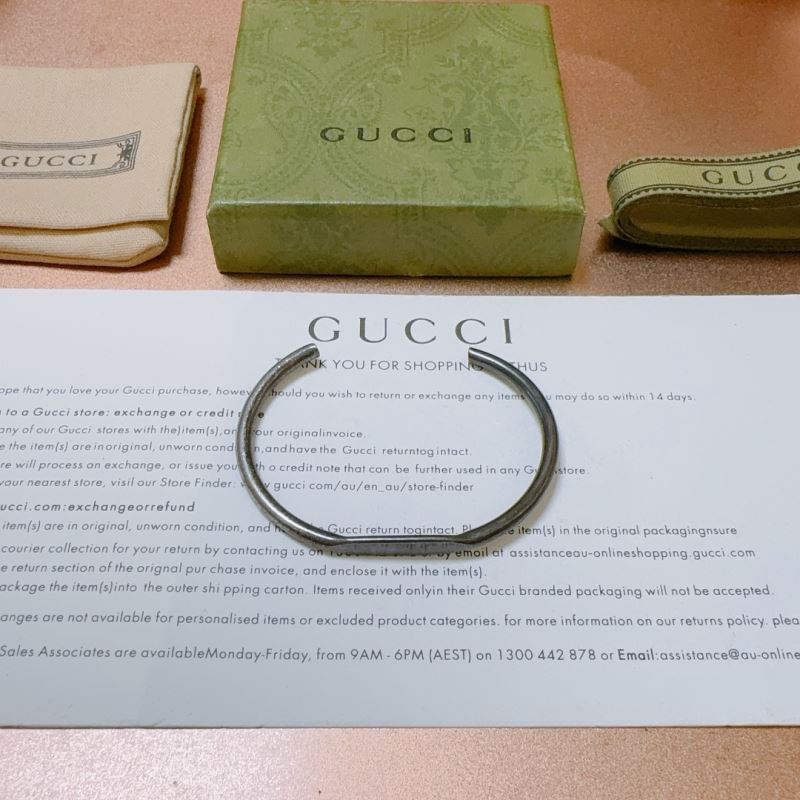 Gucci Bracelets